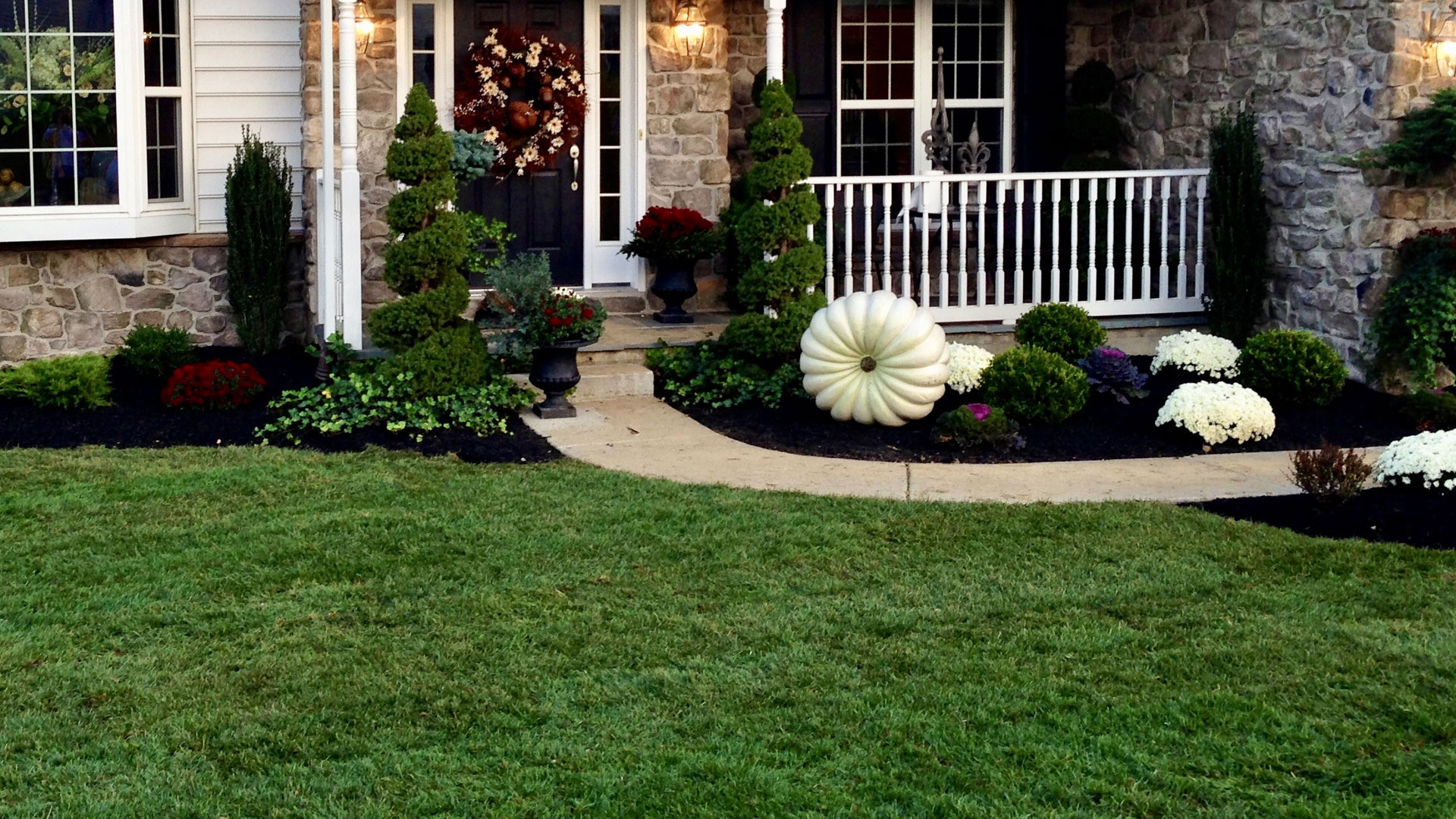 Landscape Trimming & Pruning in Sandusky, Huron, & Vermilion, OH