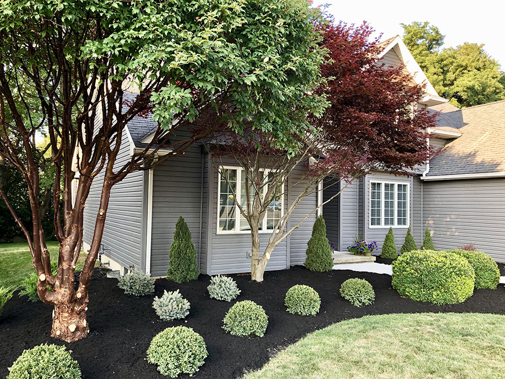 Our Lawn & Landscape Work Gallery | Sandusky Area | Executive Lawn ...